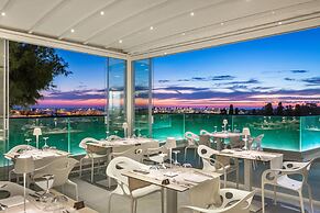 3077 Perla Saracena Luxury Suites - Matrimoniale Luxury con Vista by B
