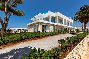 3077 Perla Saracena Luxury Suites - Matrimoniale Luxury con Vista by B