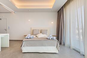 3077 Perla Saracena Luxury Suites - Matrimoniale Luxury con Vista by B