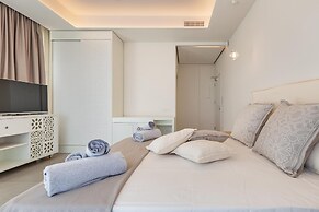 3077 Perla Saracena Luxury Suites - Matrimoniale Luxury con Vista by B