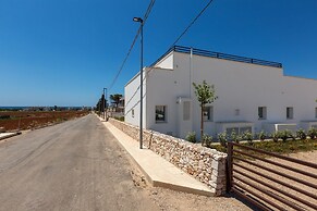 3077 Perla Saracena Luxury Suites - Matrimoniale Luxury con Vista by B