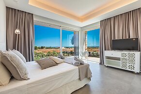 3077 Perla Saracena Luxury Suites - Matrimoniale Luxury con Vista by B