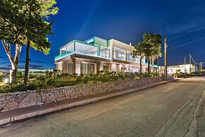 3077 Perla Saracena Luxury Suites - Matrimoniale Luxury con Vista by B