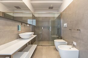 3077 Perla Saracena Luxury Suites - Matrimoniale Luxury con Vista by B