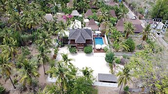 Villa Luna Sunset Beach