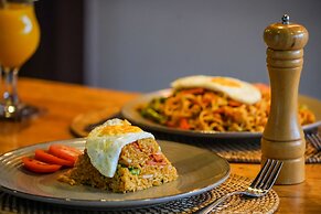 Villa Luna Sunset Beach