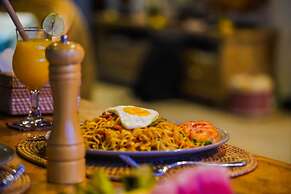 Villa Luna Sunset Beach