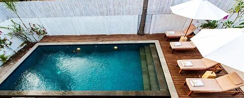 Villa Luna Sunset Beach