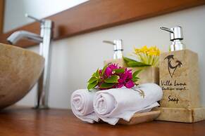 Villa Luna Sunset Beach