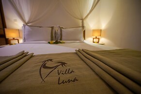 Villa Luna Sunset Beach