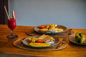 Villa Luna Sunset Beach