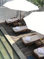 Villa Luna Sunset Beach