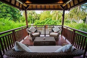 Villa Luna Sunset Beach