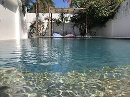 Villa Luna Sunset Beach