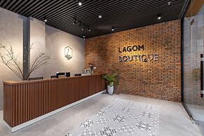 Lagom Boutique Hotel