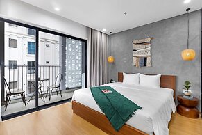 Lagom Boutique Hotel