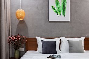 Lagom Boutique Hotel