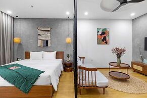 Lagom Boutique Hotel