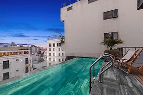 Lagom Boutique Hotel