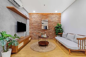 Lagom Boutique Hotel