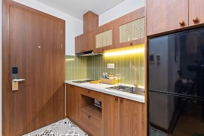 Lagom Boutique Hotel