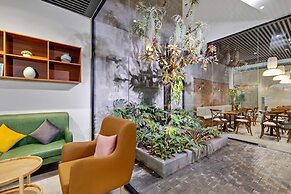 Lagom Boutique Hotel