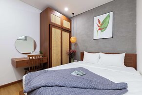 Lagom Boutique Hotel