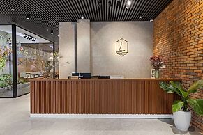 Lagom Boutique Hotel