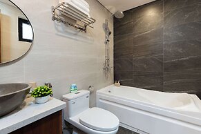 Lagom Boutique Hotel