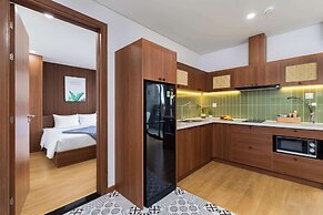 Lagom Boutique Hotel