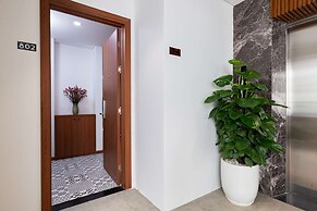 Lagom Boutique Hotel