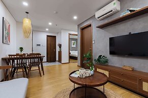 Lagom Boutique Hotel