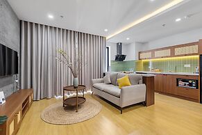 Lagom Boutique Hotel