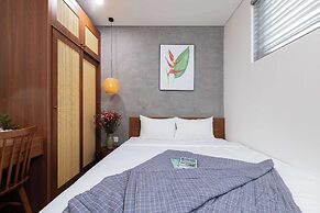 Lagom Boutique Hotel