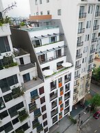 Lagom Boutique Hotel