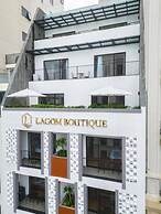 Lagom Boutique Hotel