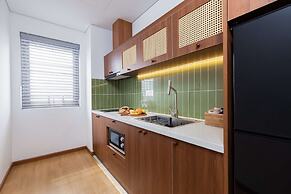 Lagom Boutique Hotel