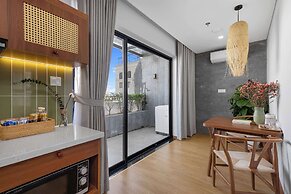 Lagom Boutique Hotel