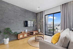 Lagom Boutique Hotel