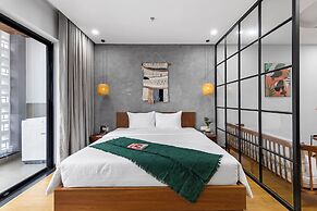 Lagom Boutique Hotel