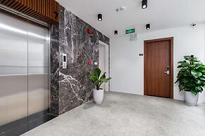 Lagom Boutique Hotel