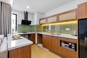 Lagom Boutique Hotel