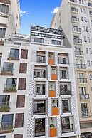 Lagom Boutique Hotel