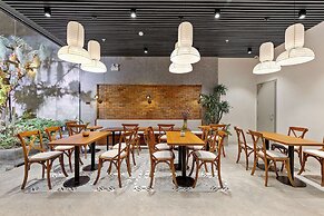 Lagom Boutique Hotel