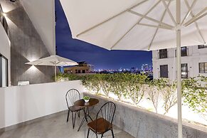 Lagom Boutique Hotel