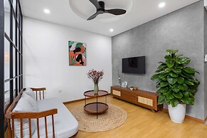 Lagom Boutique Hotel