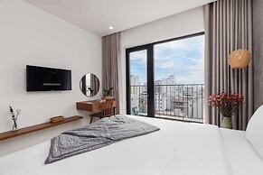 Lagom Boutique Hotel