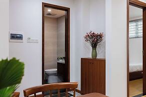 Lagom Boutique Hotel