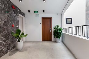 Lagom Boutique Hotel