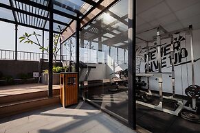 Lagom Boutique Hotel